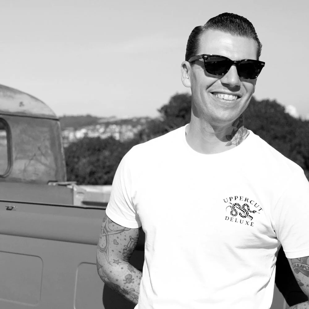 Apparel and Merch Collection Image