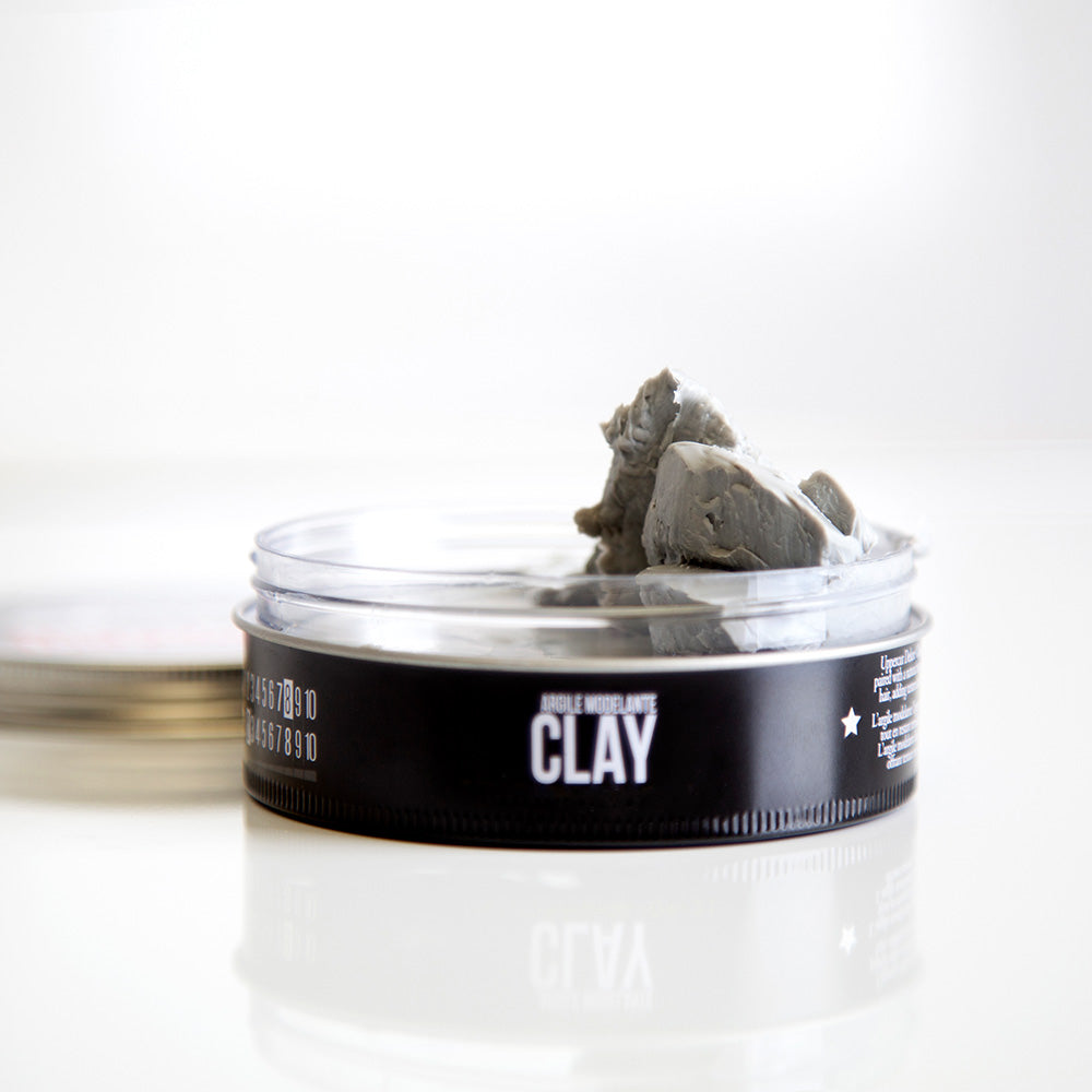 All About Clay
