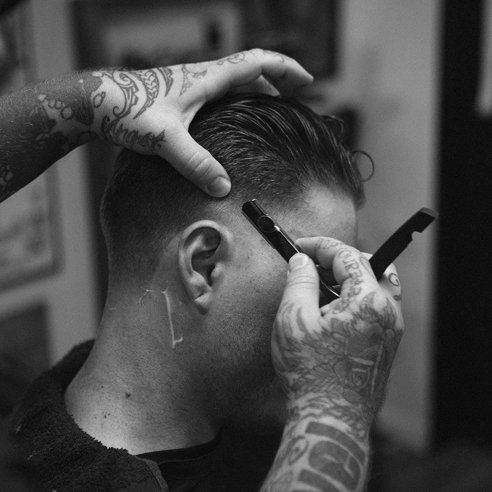 Grooming Collection Image