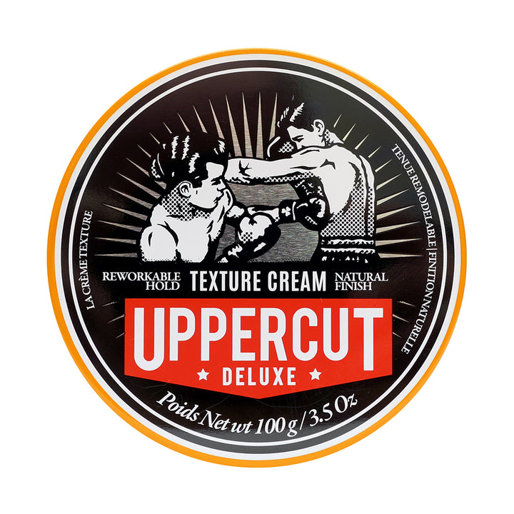 Texture Cream