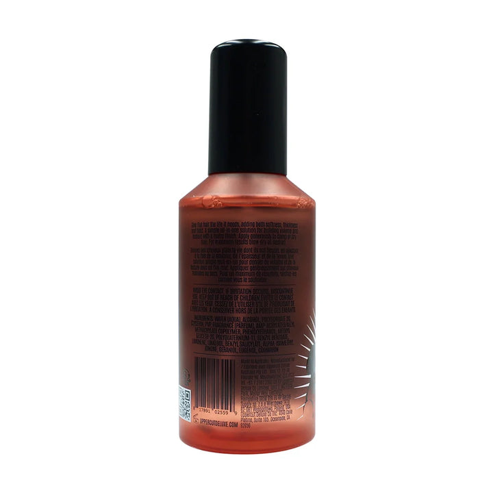 Clay Spray