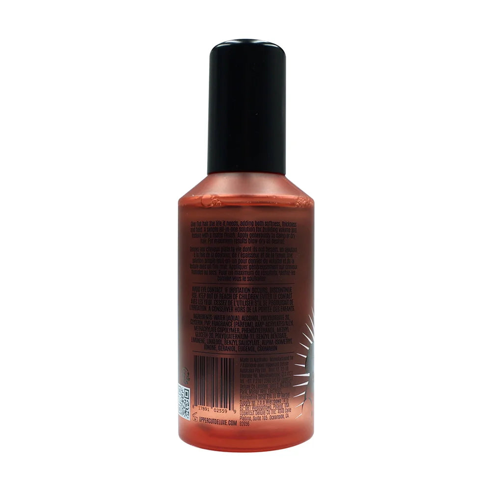 Clay Spray