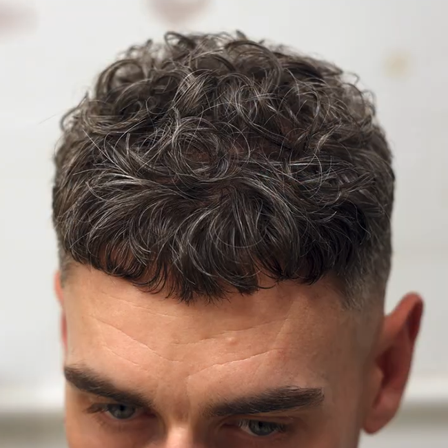 Our Guide To Styling Short Men's Hair | Uppercut Deluxe